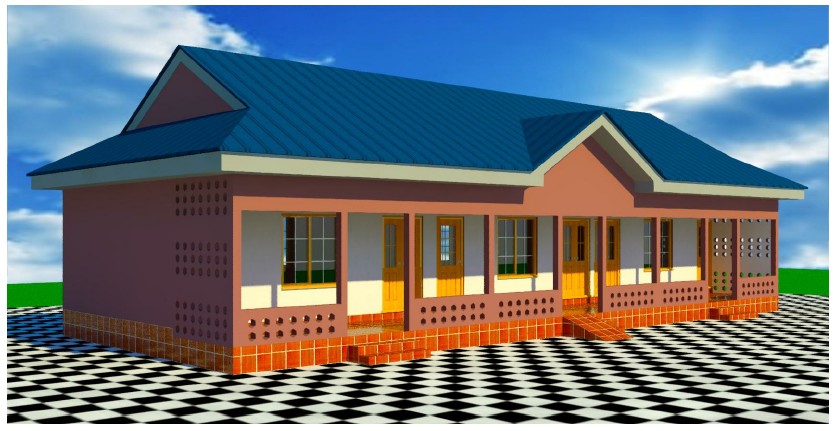 ثلاث فصول دراسية